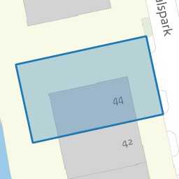 Perceel LEE01-I-4201