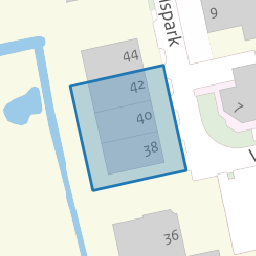 Perceel LEE01-I-4202