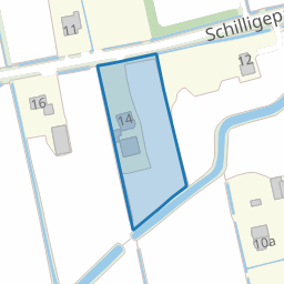 Perceel LEE01-I-4203