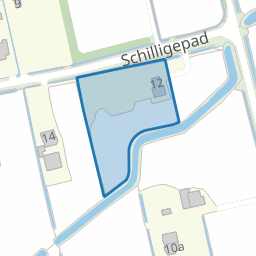 Perceel LEE01-I-4205