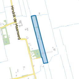 Perceel LEE01-I-4207