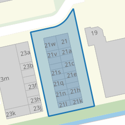 Perceel LEE01-I-4213