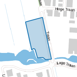 Perceel LEE01-I-4222