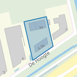 Perceel LEE01-I-4230