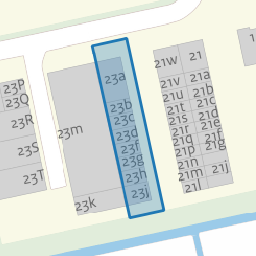 Perceel LEE01-I-4247