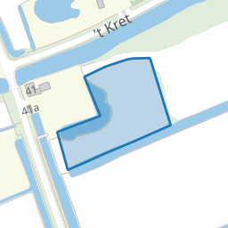 Perceel LEE01-I-4250