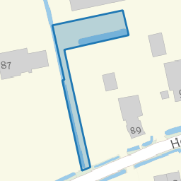 Perceel LEE01-I-4271