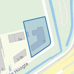 Perceel LEE01-I-4278