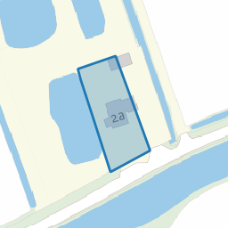 Perceel LEE01-I-4281