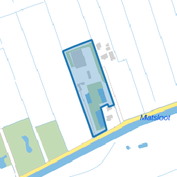 Perceel LEE01-I-4284