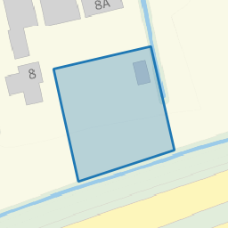 Perceel LEE01-I-4288