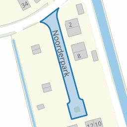 Perceel LEE01-I-4290