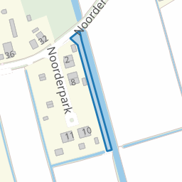 Perceel LEE01-I-4291