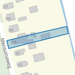 Perceel LEE01-I-4297