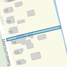 Perceel LEE01-I-4299