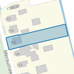 Perceel LEE01-I-4300