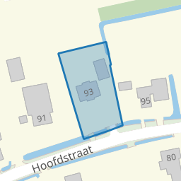 Perceel LEE01-I-4301