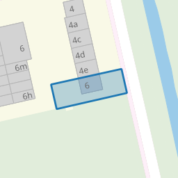 Perceel LEE01-I-4303