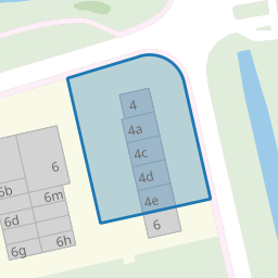 Perceel LEE01-I-4304