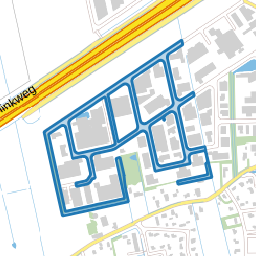 Perceel LEE01-I-4307