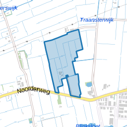 Perceel LEE01-I-4317