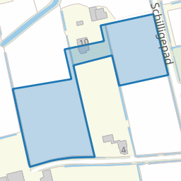 Perceel LEE01-I-4321