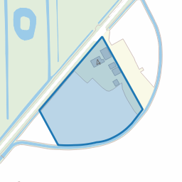 Perceel LEE01-I-4333