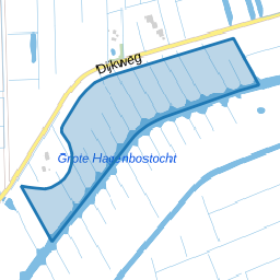 Perceel LEE01-I-4351