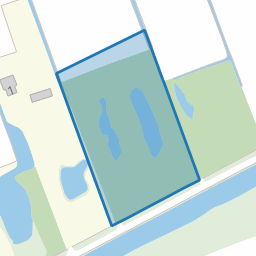 Perceel LEE01-I-4373