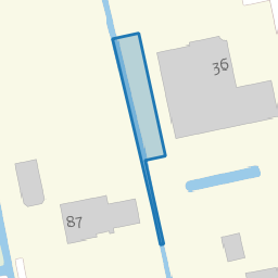 Perceel LEE01-I-4409