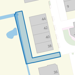 Perceel LEE01-I-4410