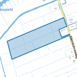 Perceel LEE01-I-4421