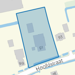 Perceel LEE01-I-4429