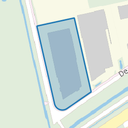 Perceel LEE01-I-4432