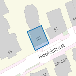 Perceel LEE01-I-4433