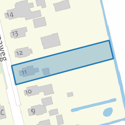 Perceel LEE01-I-4440