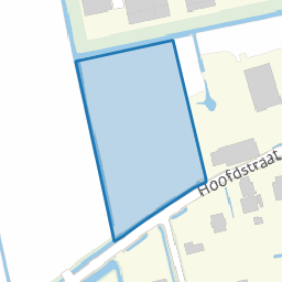 Perceel LEE01-I-4444