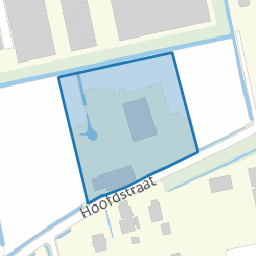 Perceel LEE01-I-4445