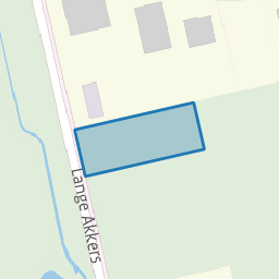 Perceel LEE01-I-4447