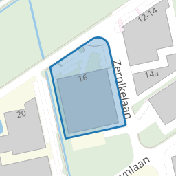 Perceel LEE01-I-4452