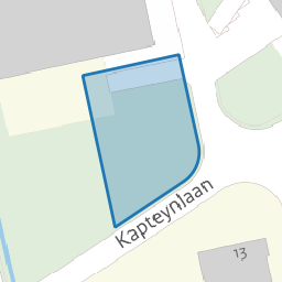 Perceel LEE01-I-4472