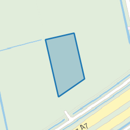 Perceel LEE01-I-4480