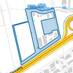 Perceel LEE01-I-4483