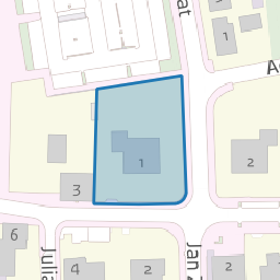 Perceel LEE02-A-1001