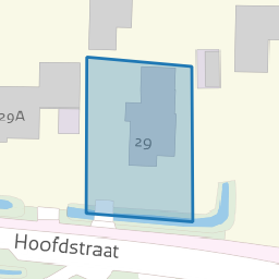 Perceel LEE02-A-1015