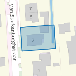 Perceel LEE02-A-1032