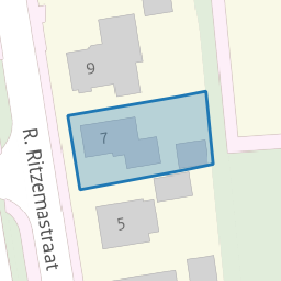 Perceel LEE02-A-1046