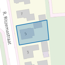 Perceel LEE02-A-1047