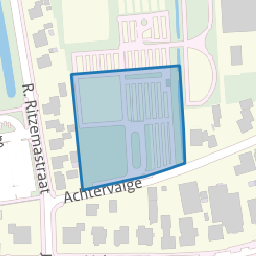 Perceel LEE02-A-1050