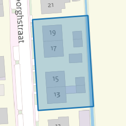 Perceel LEE02-A-1060